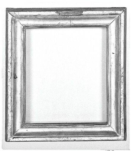 Salvator Rosa frame
