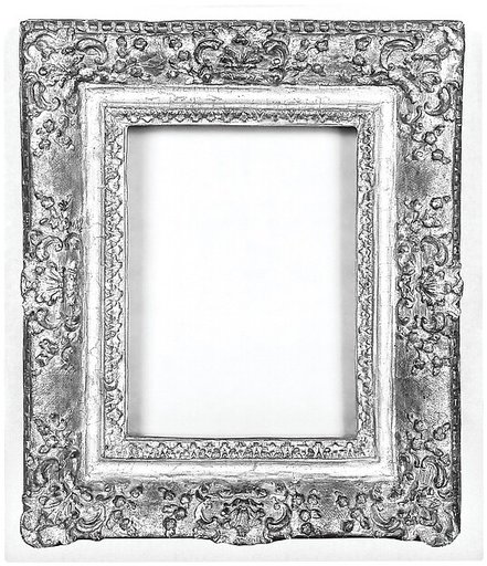 Ovolo frame