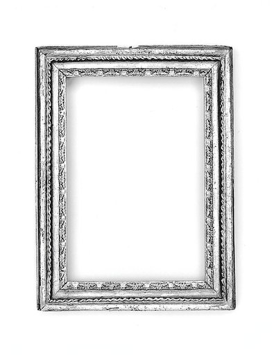 Salvator Rosa frame