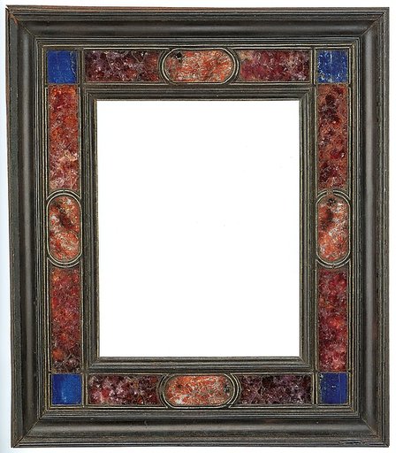 Cassetta frame