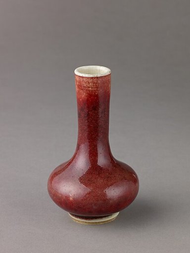 Small vase