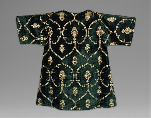 Dalmatic