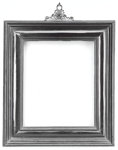Cassetta frame