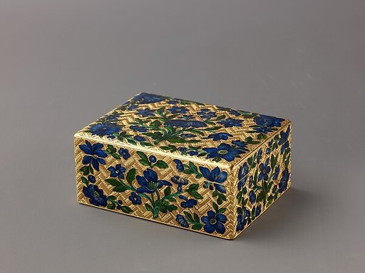 Snuffbox