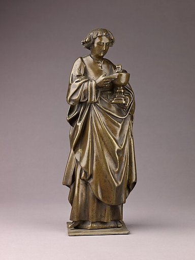 Saint John the Evangelist