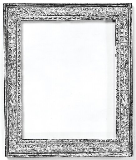 Cassetta frame