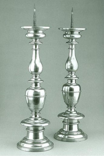 Altar Candlestick