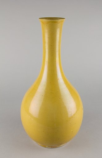 Bottle vase