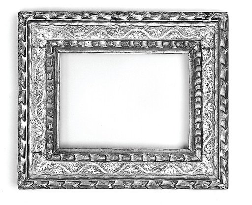 Cassetta frame