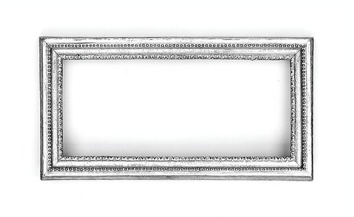 Salvator Rosa frame