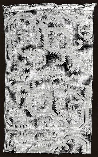 Border Fragment