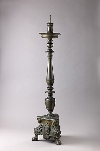 Candelabra (pair with .1385)