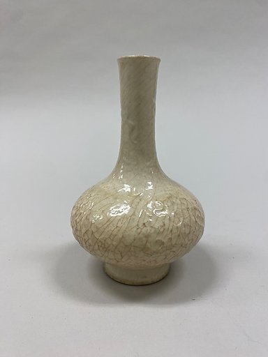 Bottle vase