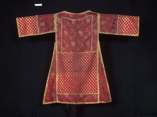 Dalmatic