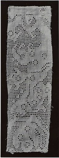 Border Fragment