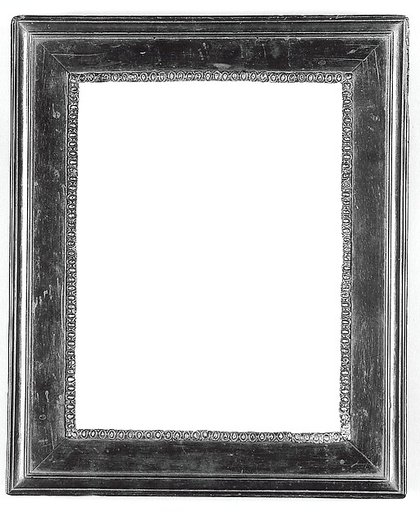 Cassetta frame