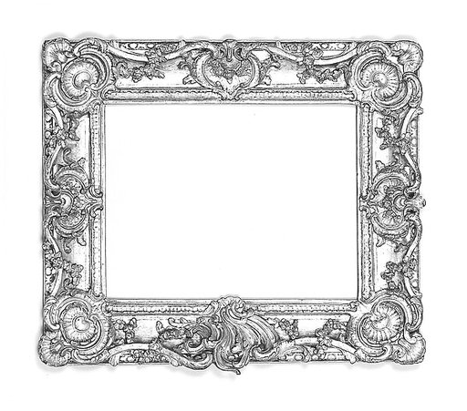 Swept frame