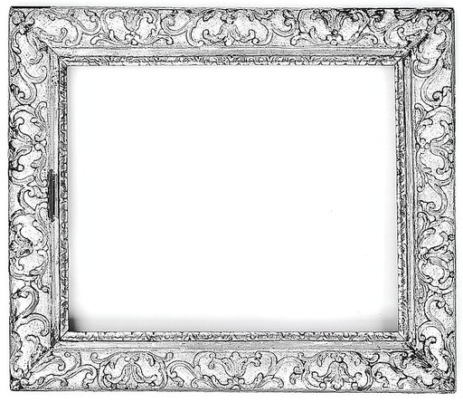 Ovolo frame