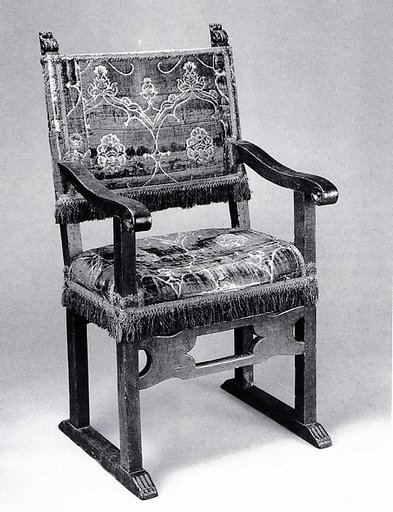 Armchair