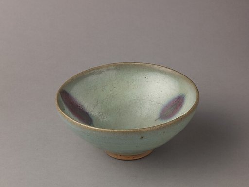 Deep bowl