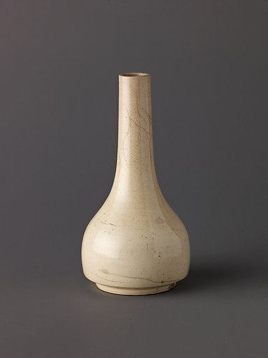 Small bottle-vase