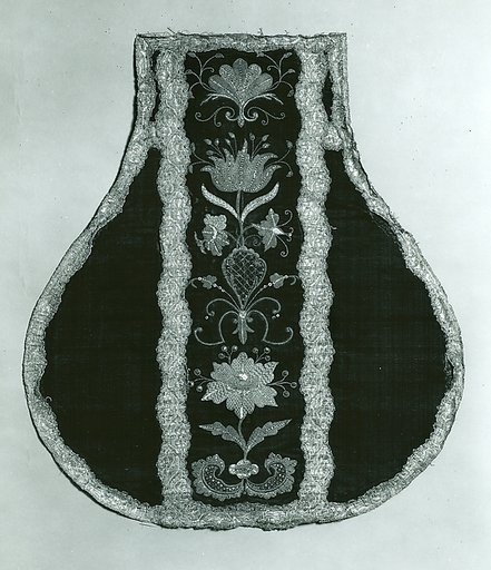 Chasuble Front