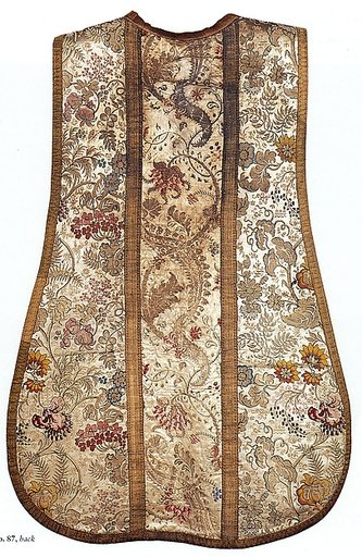 Chasuble