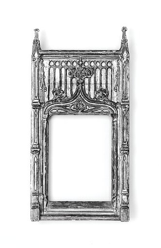 Tabernacle frame