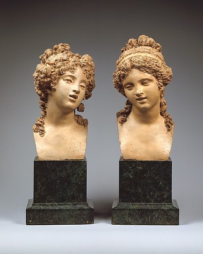 Female Bust