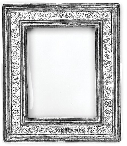 Cassetta frame