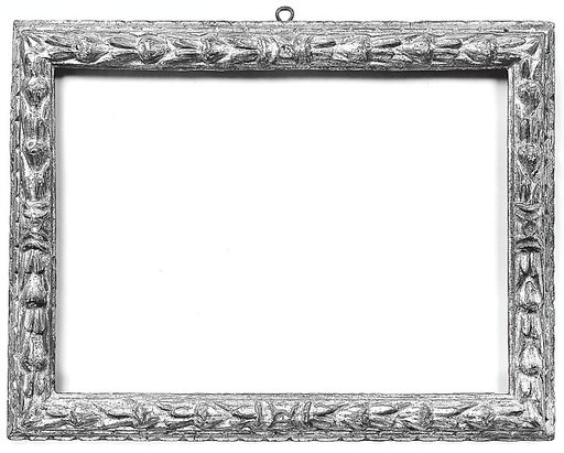 Astragal frame