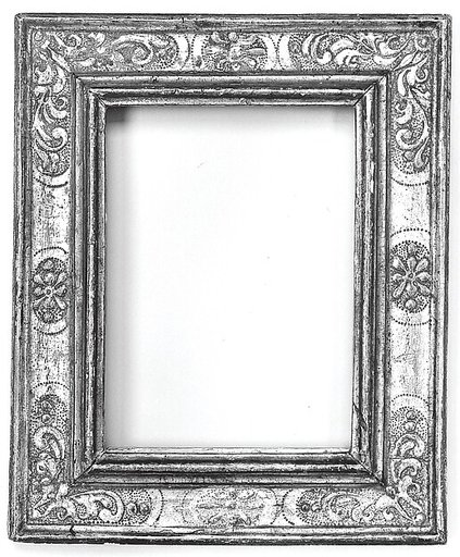Cassetta frame