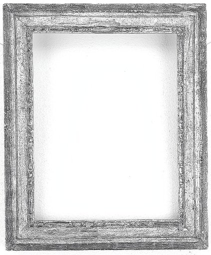 Cassetta frame