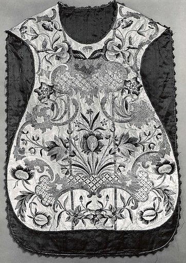 Chasuble
