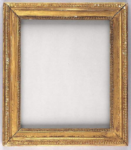 Neoclassical frame