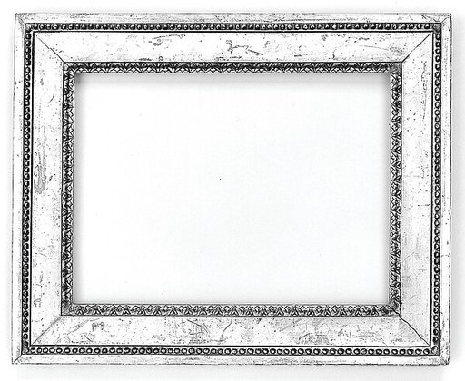 Cassetta frame