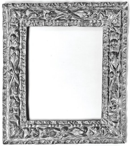 Astragal frame
