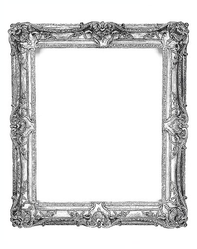 Swept frame