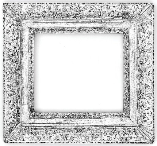 Régence-style frame