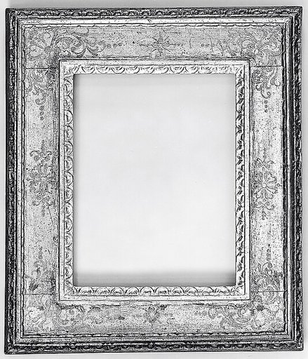Cassetta frame