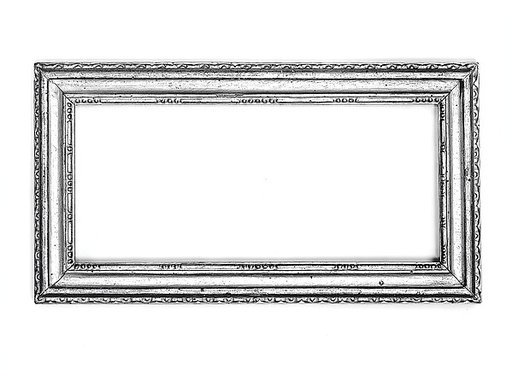 Cassetta frame