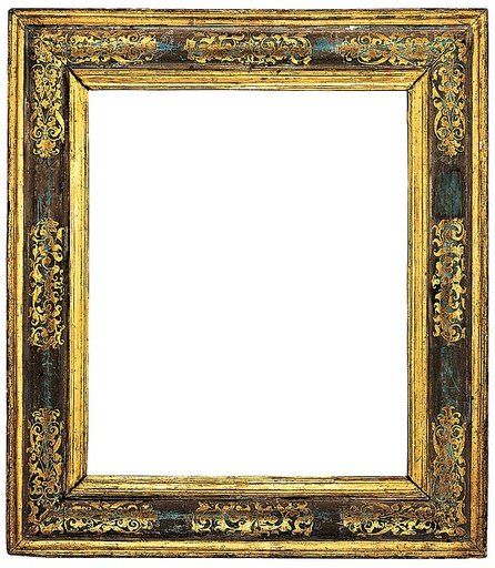Cassetta frame