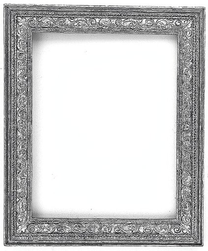 Cassetta frame