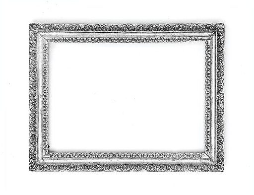 Ovolo frame