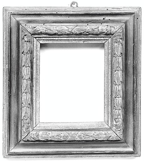 Cassetta frame