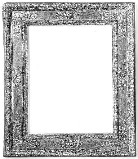 Cassetta frame
