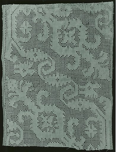 Border Fragment