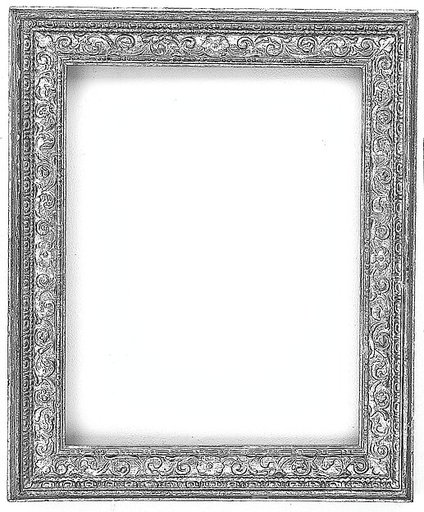 Cassetta frame