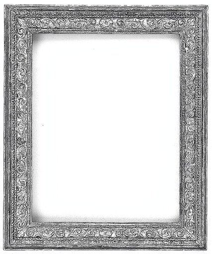 Cassetta frame