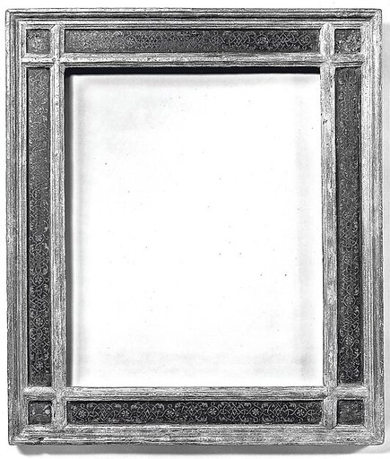Cassetta frame